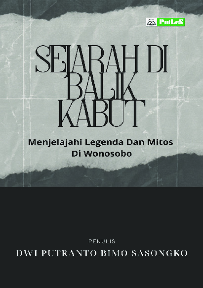 Sampul buku SEJARAH DI BALIK KAB...